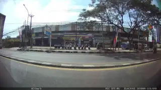 Tahu Campur Lamongan