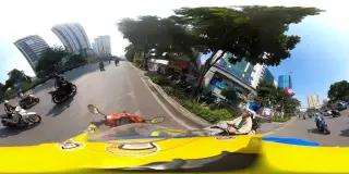 Tiểu Thất Khổng, Lệ Ba, Quý Châu, Trung Quốc