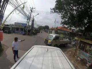 Alfamidi Asem Mustikajaya