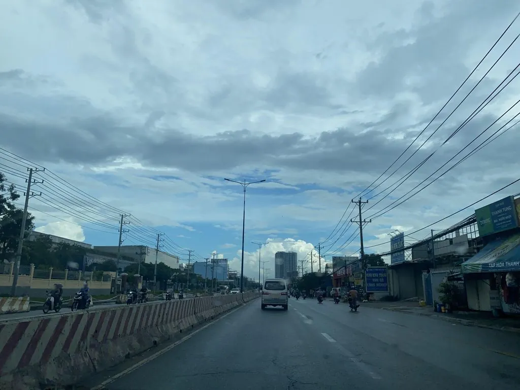 Gia sư Minh Thuận