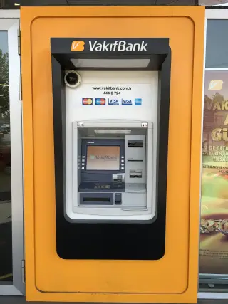 Vakıfbank