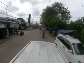 Bakso Arjuna Boyolali