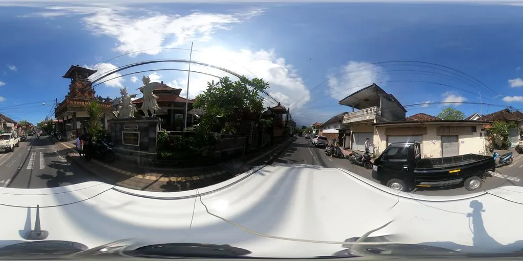 Banjar Lebah Desa Sumerta