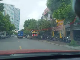 Nội thất văn phòng thanh lý Thành Đạt