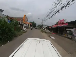 Klinik & Rumah Bersalin Paramitra 2