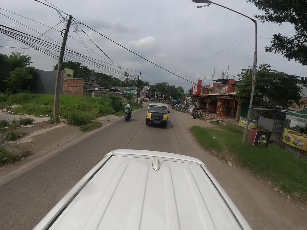 Mufakat Bengkel