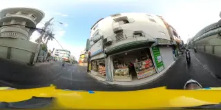 Đông Tây Barbershop - 194 Lê Văn Sỹ