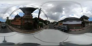 Merajan Gede Prati Sentana Bendesa Manik Mas