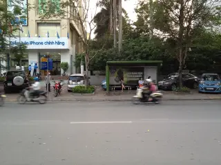 Bác Sĩ Phan Tuynh