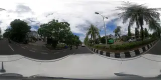 Pertokoan sudirman