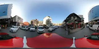 Hebun ÇOrba Evİ