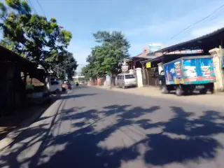 Warung Kopi Gunung