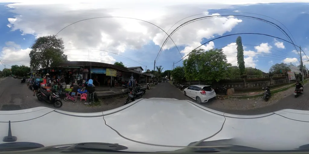 Bali Adventure Trip Planner