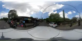 Bali Adventure Trip Planner