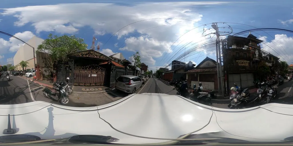 Warung Nasi Men Renda
