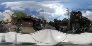 Warung Nasi Men Renda