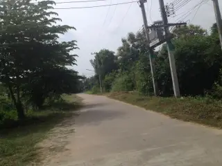 Baan Tanta Wan