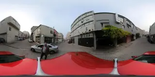 İstanbul Eczacilar Kooperatifī Seyrantepe Subesi