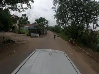 GPdI Shekinah Graha Harapan