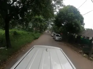 GBI Anugrah Graha Harapan