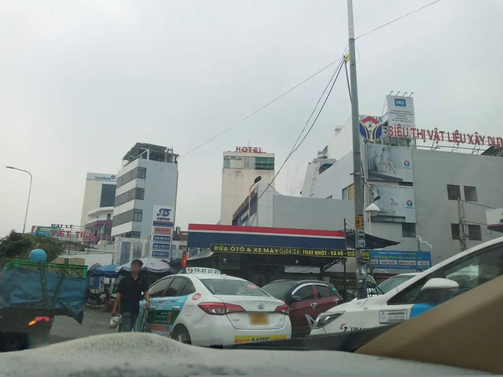 Cơm Tấm 2 Ghiền - 264 Trần não