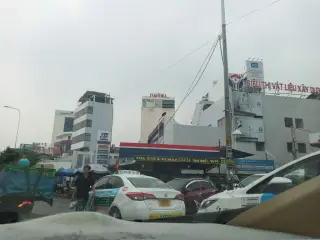 Cơm Tấm 2 Ghiền - 264 Trần não