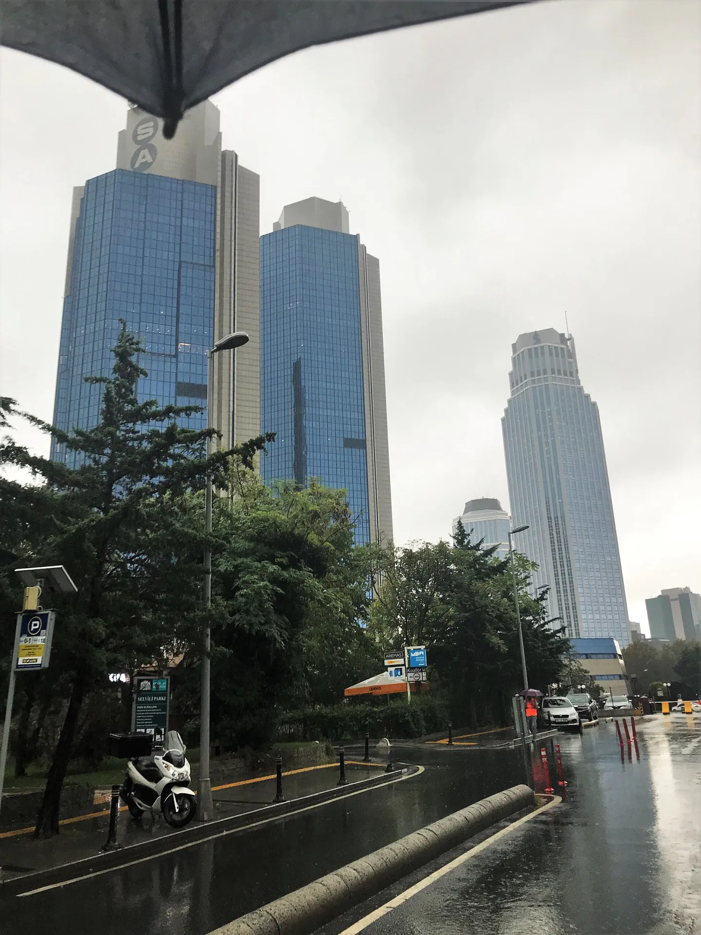 Dört Levent Adana Ocakbaşı