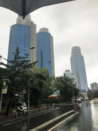 Dört Levent Adana Ocakbaşı