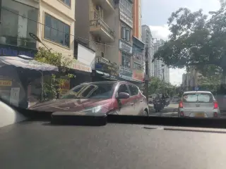 Hải Phúc _ Hải Hậu _ Nam Định