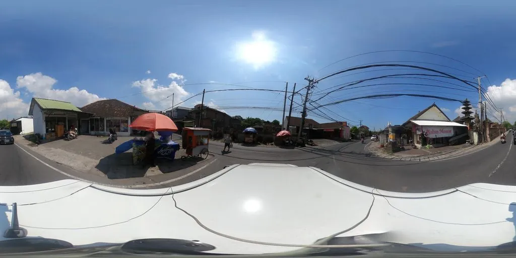 Toko Puncak Karang