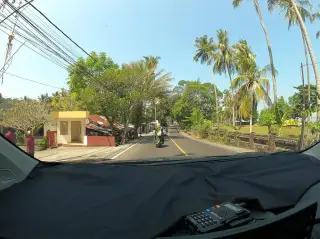 Nayaka Surf Camp