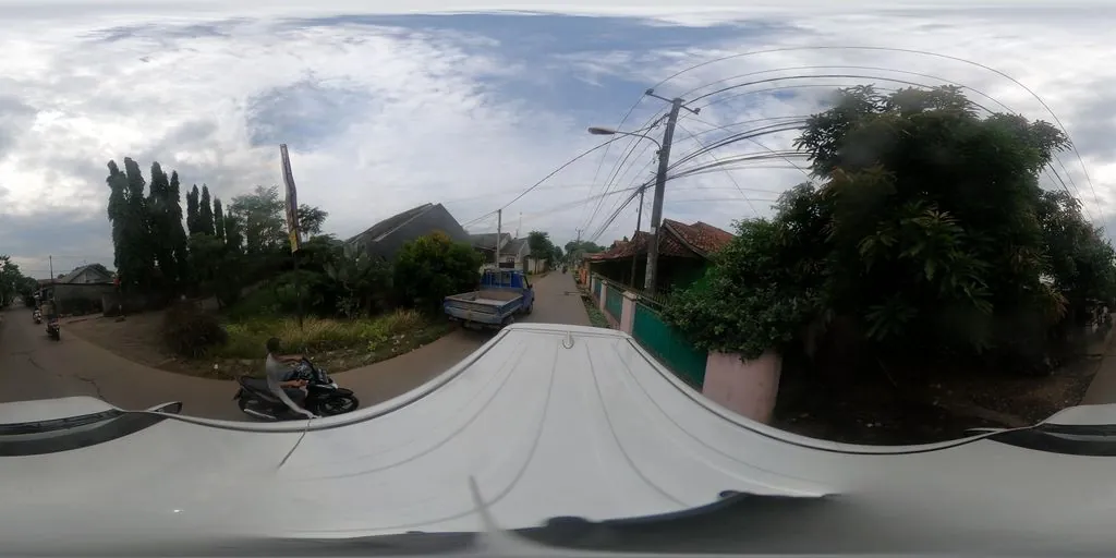 Warung Bakso Abul Bengkong