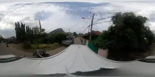 Warung Bakso Abul Bengkong