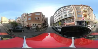 Gümüş Et - Izgara