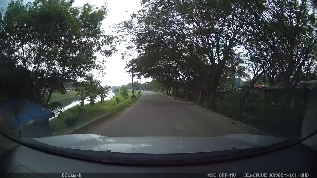 Pemancingan Babeh Ujung Menteng