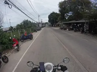 Phangan Muay Thai