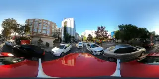 Maslak Amerikan Kültür Dil Kursu