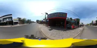 Mì Cay NAGA Tân Phước Khánh