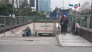 Fikret Yılmaz Adana Ocakbaşı 4 Levent