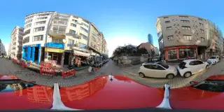 Butik Yazma