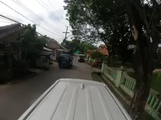 SDN Padurenan III
