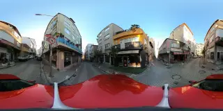Burçin Eczanesi