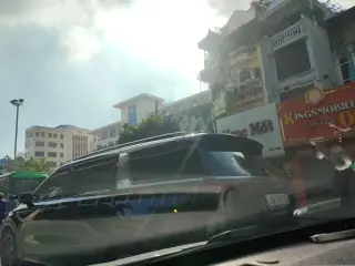 Quang Chương Mỹ