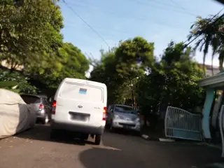 Pondok Rasa Cafe
