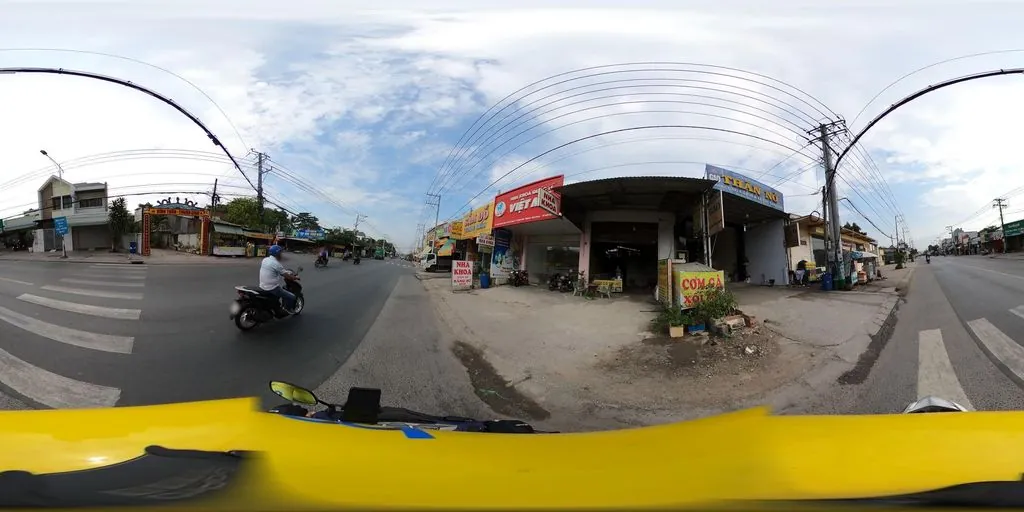 Hi iPhone - DT746 Khánh Thạnh
