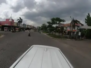 Dukuh Zamrud Blok S