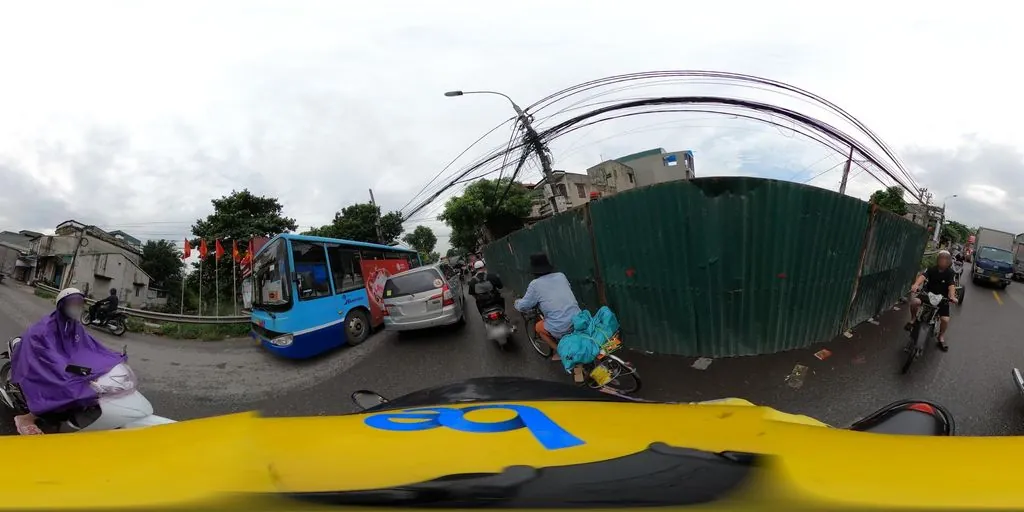 Nha Khoa Phú Cường