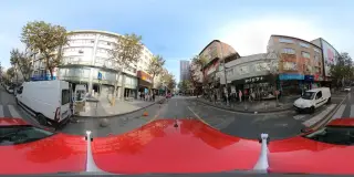 By Pişti