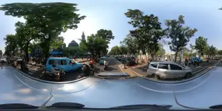 Masjid Guru-Amin SMK Karya Teladan