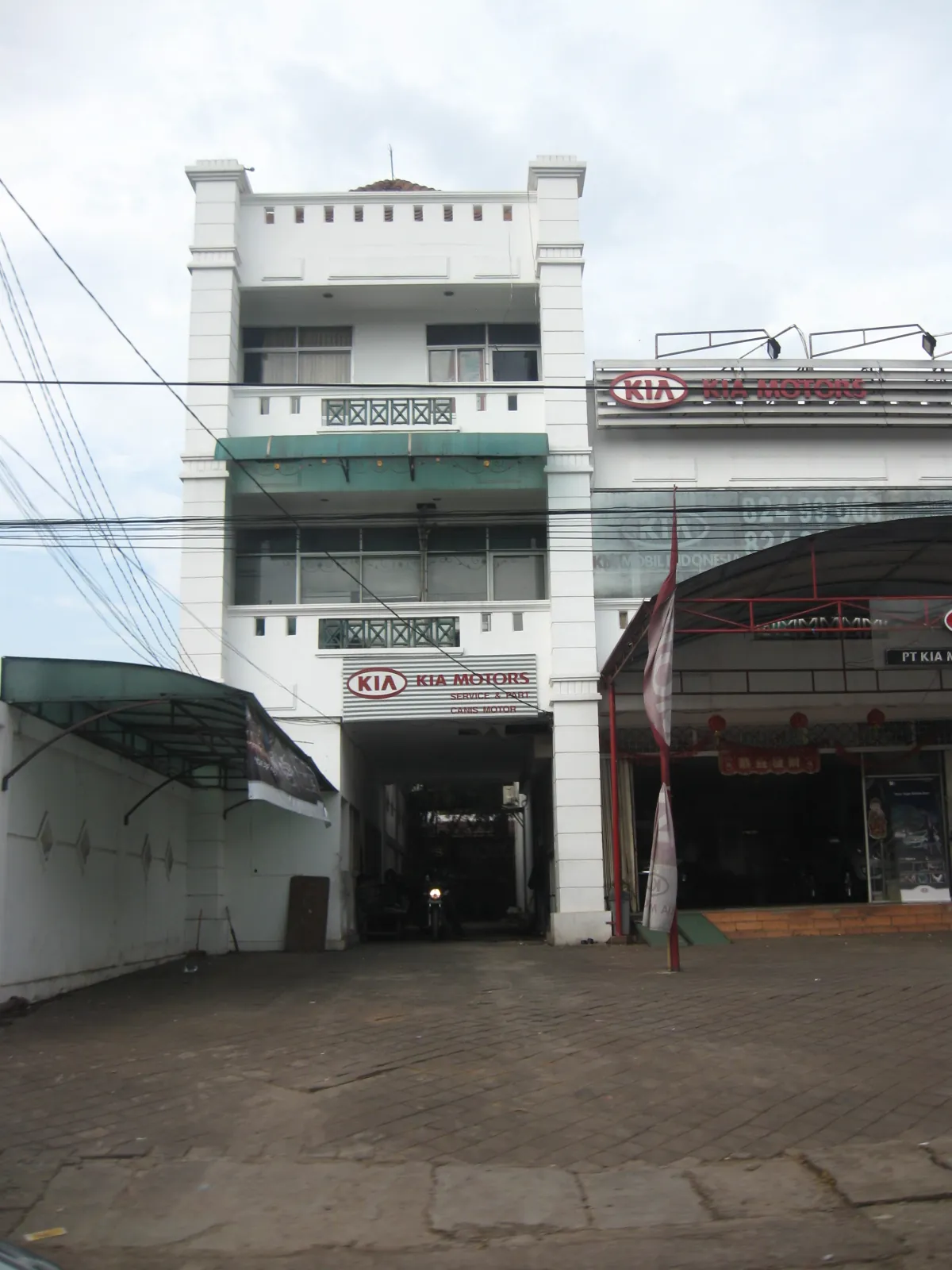 Al-Azhar Syifa Budi Cibubur